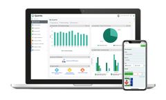 Quentic - Software solutions for occupational health, environmental management and sustainability