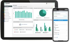 Quentic - App - The fastest on-the-go EHSQ channel