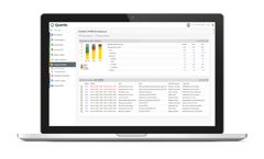 Quentic - Control of Work Software Module