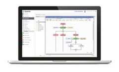Quentic - Processes Software Module