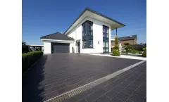 ACO - Building Material