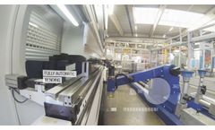 ACO HygieneFirst - Drainage Technology