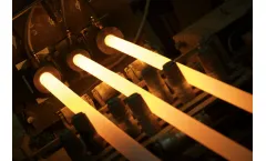 ACO Eurobar - Continuous Castings