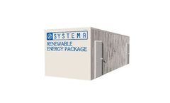 Systema Spa - Renewable Energy Package System