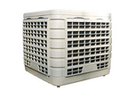 Systema - Model FRESCO OK - Evaporative Cooler