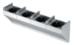 Systema - Model SV - Room Temperature Air Curtain