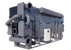 Systema - Absorption Chillers