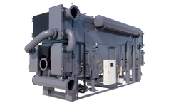 Systema - Absorption Chillers