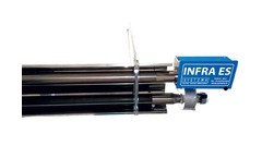 Systema - Model Infra - Radiant Tube Heating System