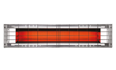Systema - Model SCR ELE - Electric Radiant Emitters