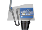 Systema - Model OHA URHE and URHE-R - Radiant Strip Heating System