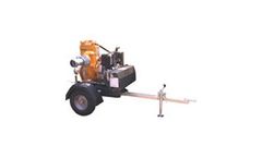 SPP - Model Autoprime ACE100 - Open Set Pump