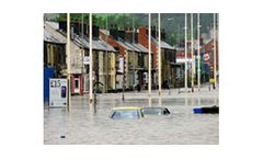 Emergency Flood Assistance Services