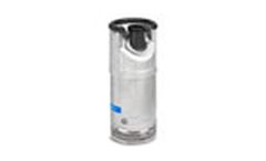 Flygt - Model BS 2620 - Submersible Drainage Pump