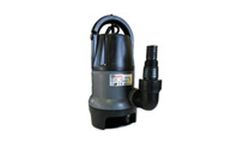 Budget - Model Essential 400W - Submersible Water Pumps