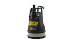 Koshin - Model Ponstar PXL Series - Submersible Pumps