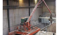 Baljer - Model RSW - Recycling Sorting Carriage