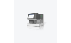 Getein - Model MAGICL 6000i - Chemiluminescence Immunoassay Analyzer