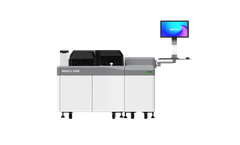 Getein - Model MAGICL 6200 - Chemiluminescence Immunoassay Analyzer