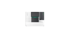 Getein - Model CM-480 - Clinical Chemistry Analyzer