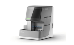 Getein - Model DC 3100 - Dry Clinical Chemistry Analyzer