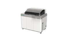 Getein - Model CM-400 - Clinical Chemistry Analyzer