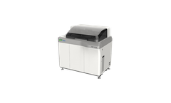 Getein - Model CM-430 - Clinical Chemistry Analyzer