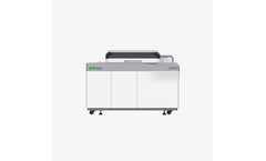 Getein - Model CM-800 - Clinical Chemistry Analyzer