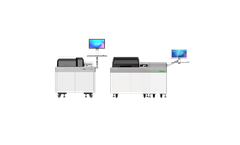 Getein - Model CM-1000 - Clinical Chemistry Analyzer