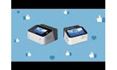 Getein 1160 & Getein 1180 Immunofluorescence Quantitative Analyzers Introduction - Video