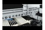 Getein MAGICL6000 Chemiluminescence Immunoassay Analyzer - Video