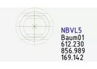B-B-Ingenieurgesellschaft - Version BBSoft - Measuring Points Software