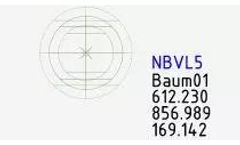 B-B-Ingenieurgesellschaft - Version BBSoft - Measuring Points Software