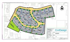 B-B-Ingenieurgesellschaft - Version BBSoft - Map Frame Software