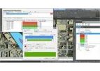 B-B-Ingenieurgesellschaft - 3D Map Auto CAD Software