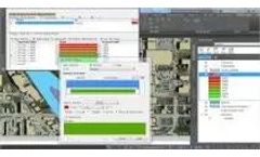 B-B-Ingenieurgesellschaft - 3D Map Auto CAD Software