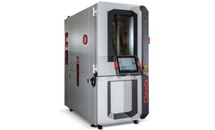 Climats - Model EXCAL² Range - Temperature Environmental Test Chamber
