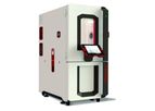 Climats - Model EXCAL² Range - Temperature and Humidity Environmental Test Chamber