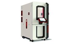 Climats - Model EXCAL² Range - Temperature and Humidity Environmental Test Chamber