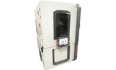Climats - Model ESS - Extreme 320 - Fast Change Rate Environmental Test Chamber