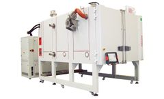 Environmental Chamber for Test on Battery