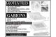 Geotextile & Gabions Limited