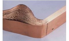 Flexible Connectors Made With Copper Strips