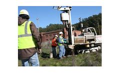 Site Investigations