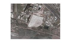 Brownfield Redevelopment