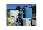 Industrial Wastewater And Groundwater Treatment Systems