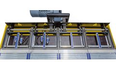 CargoMatic - Slat Loading and Unloading Floor System