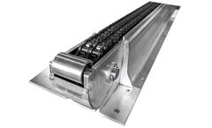 CargoMatic - Chain Loading/Unloading System