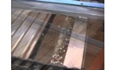 CargoMatic Loading and Unloading System Mobile and Stationary - Sweeper - Video