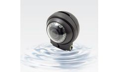 Camos - Model CS-I5XXMI - 1.3 Mega Eyeball Camera